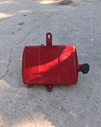 serbatoio olio moto guzzi 250 airone