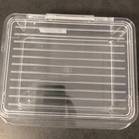 Marca: Inter Design. Accessorio: Contenitore