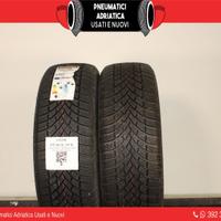 2 Gomme NUOVE 195 60 R 16 Bridgestone SPED GRATIS