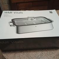 vaporiera WMF VITALIS