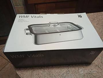 vaporiera WMF VITALIS