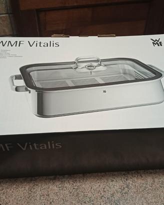 vaporiera WMF VITALIS