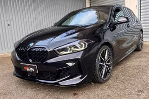 BMW M 135i xDrive auto 306cv