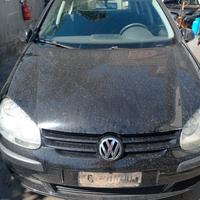 Volkswagen golf 5 serie