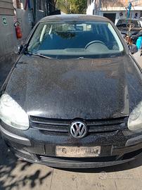 Volkswagen golf 5 serie