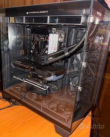 Pc Fisso da Gaming