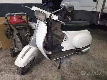 Piaggio Vespa 50 Primavera - Anni 70