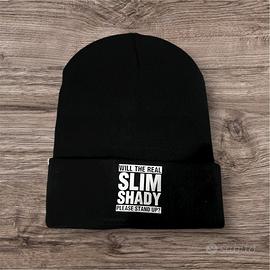 Cappello Eminem The Real Slim Shady