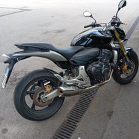 Honda Hornet 2007