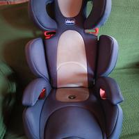 Seggiolino auto Chicco