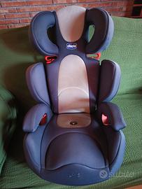 Seggiolino auto Chicco