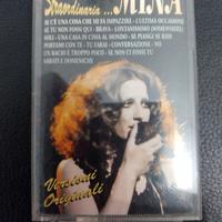 Straordinaria Mina 