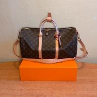Louis Vuitton Keepall Bandoulière 45