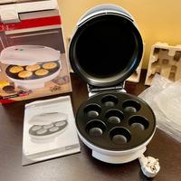 Clatronic macchina elettrica per muffin