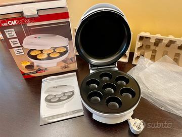 Clatronic macchina elettrica per muffin