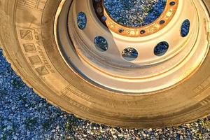 Ruota pneumatica Pirelli 13R22.5
