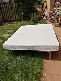 Materasso matrimoniale