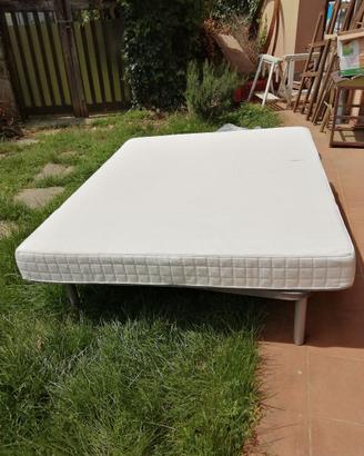 Materasso matrimoniale