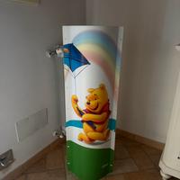 Lampada winnie the pooh