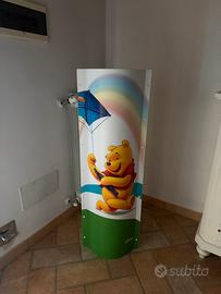 Lampada winnie the pooh