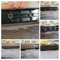 trenini/vagoni e navi