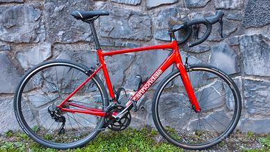 bici da corsa Cannondale 
