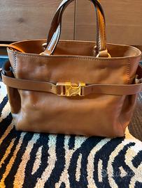 Borsa  Gianni Chiarini mod. Miranda cuoio