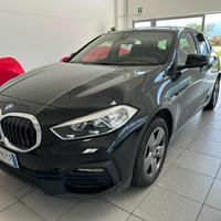BMW 116 d 5p. Business Advantage