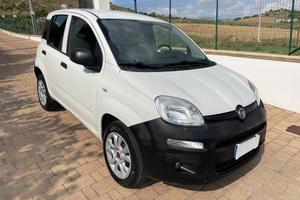 Fiat Panda 1.3 MJT S&S Pop Van 2 posti