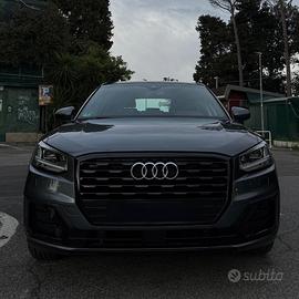 Audi Q2 SLine 2018