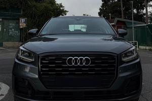 Audi Q2 SLine 2018