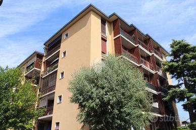 MONOLOCALE A BERGAMO