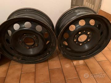 Cerchi BMW