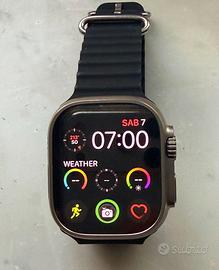 APPLE WATCH ULTRA 2