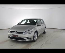 VOLKSWAGEN Golf 1.6 TDI 115CV DSG 5p. Business B