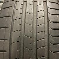 Pneumatici 275/50 r20 Pirelli Pzero estive