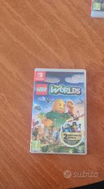 lego words