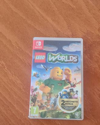 lego words