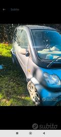 smart 450 700 benzina 
