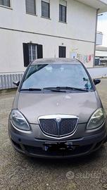 LANCIA MUSA 1300 MULTIJET