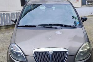 LANCIA MUSA 1300 MULTIJET