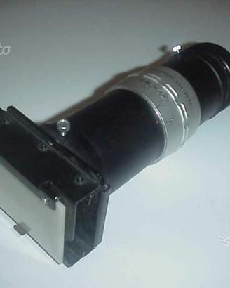 Api apinar zoom duplicatore diapositive fotografie