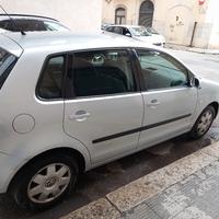 volkswagen polo 1.4 tdi