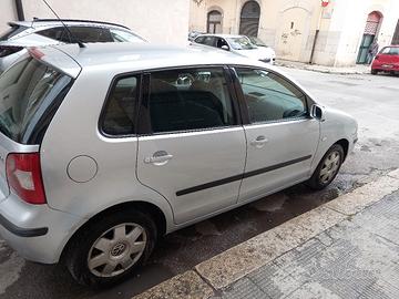 volkswagen polo 1.4 tdi