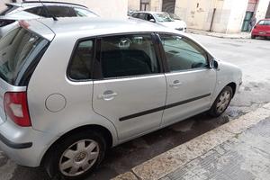 volkswagen polo 1.4 tdi
