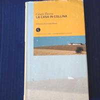 La casa sulla collina