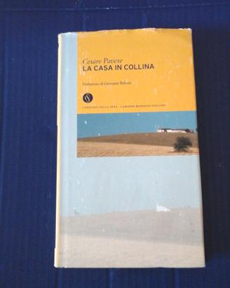 La casa sulla collina