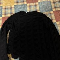 Maglione in lana Liviana Conti