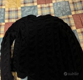 Maglione in lana Liviana Conti