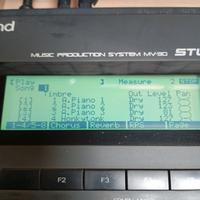 Roland MV30 Studio M